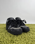 Louis Vuitton Trainer Nero 5