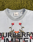 T-Shirt Burberry S - Second Hand Di Fiore