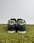 Louis Vuitton Trainer Verde 7