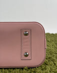 Borsa Louis Vuitton Alma BB Rosa