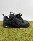 Louis Vuitton Skate Nero 9