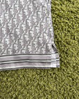 Camicia Pixel Christian Dior Grigia 42