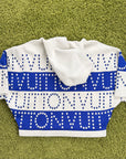Completo Louis Vuitton Felpa XS Pantaloncino XS