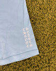 Boxer Chromehearts Azzurro XL - Second Hand Di Fiore