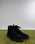 Louboutin alte Size 42.5 nere