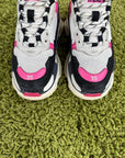 Balenciaga Triple S bianca Multicolor 35 - Second Hand Di Fiore