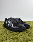 Valentino Garavani Rockstud VLTN Nero 41