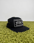 Cappello ChromeHearts ONE SIZE 51-61 regolabile Nero