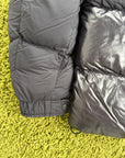 Giubbotto Moncler Nero 2