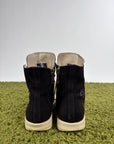 Rick owens DRKSHDW Size 38 nere e bianche