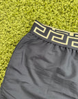 Costume Versace Nero 7