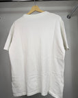 T shirt Louis Vuitton Size XL bianca