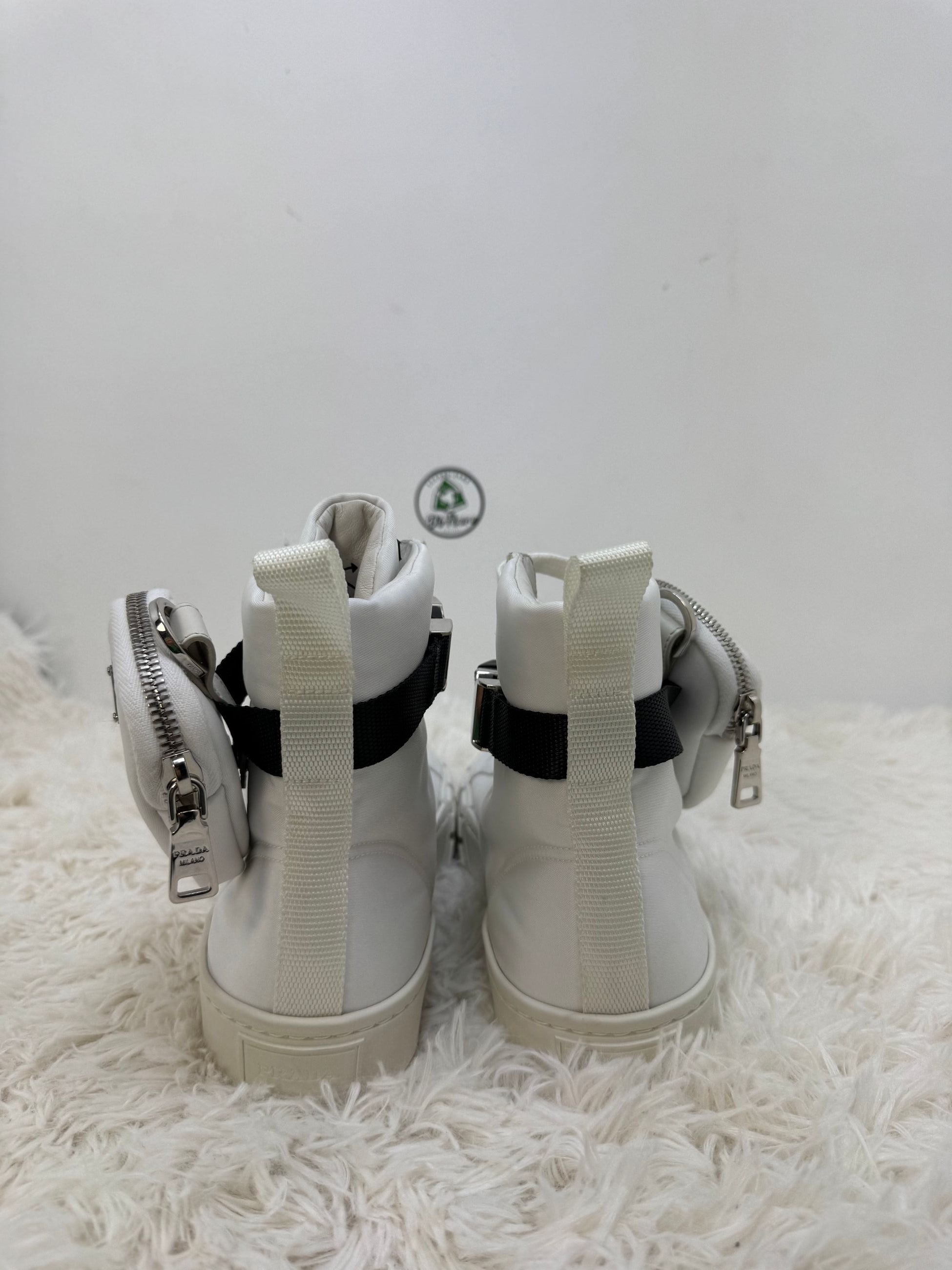 Scarpe Prada