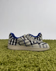 Burberry Terra Check 42