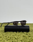 Occhiali Montblanc Con Aste nere