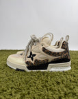 Louis Vuitton Skate Beige 9