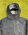 Giubbotto Maison Margiela X Salomon Nero M