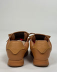 Louis Vuitton Butter soft Size 6.5=40.5 veste 41.5 marrone