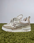 Louis Vuitton Skate Beige 8