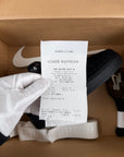 Louis Vuitton x Nike air force 1 40,5