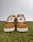 Louis Vuitton Trainer Beige 7