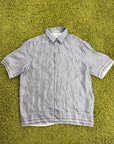 Camicia Dior Grigia multicolor S