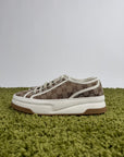 Gucci Tennis Sneaker beige 41.5