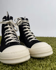 Rick Owens Ramones Alte Nere 42