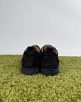 Christian Louboutin Spikes Nera 41.5
