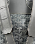 Zaino Goyard grigio