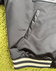 Bomber Lv Lovers in Nylon Nero 58