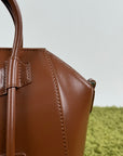 Borsa Mini Antigona Lock Bag Givenchy
