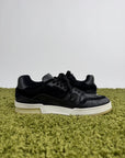 Louis Vuitton Trainer Nera 9