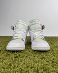 Jordan 1 High X Off-White Alaska Bianca 42