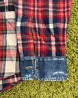 Camicia Dsquared2 Multicolor 48