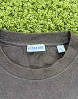 T shirt Burberry Size XL marrone