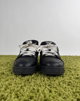 Louis Vuitton Trainer Nere 7 - Second Hand Di Fiore