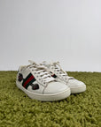 Gucci Ace Bianca 36