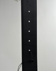 Cintura Gucci Nera 95/38 110cm