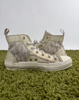 Christian Dior B23 High League grigia 41