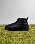 Christian Louboutin Spikes in pelle 42