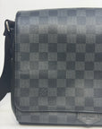 Borsello Louis Vuitton damier