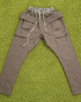 Cargo Rick Owens M