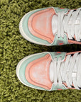 Louis Vuitton Trainer Multicolor 3.5 - Second Hand Di Fiore