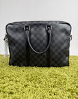 24ore Louis Vuitton Grigia