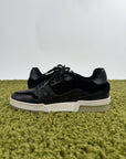 Louis Vuitton Trainer Nero 6.5