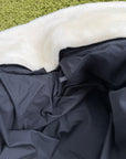 Giubbotto Givenchy con Shearling Rimovibile L