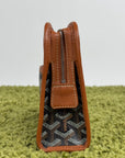 Goyard Pochette Jouvencè Nero