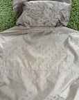 Giacca a vento Louis Vuitton Reversibile Monogram Oro 52