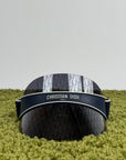 Visiera Diorclub1 Blu